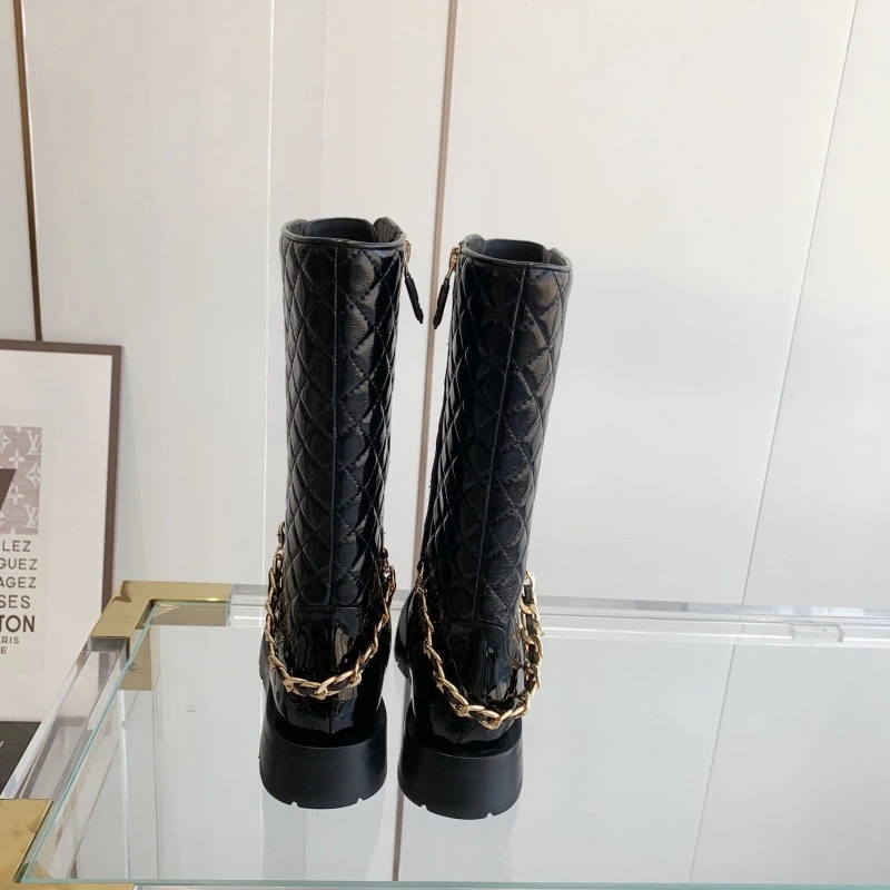 Chxnxl Boots Unique 129694
