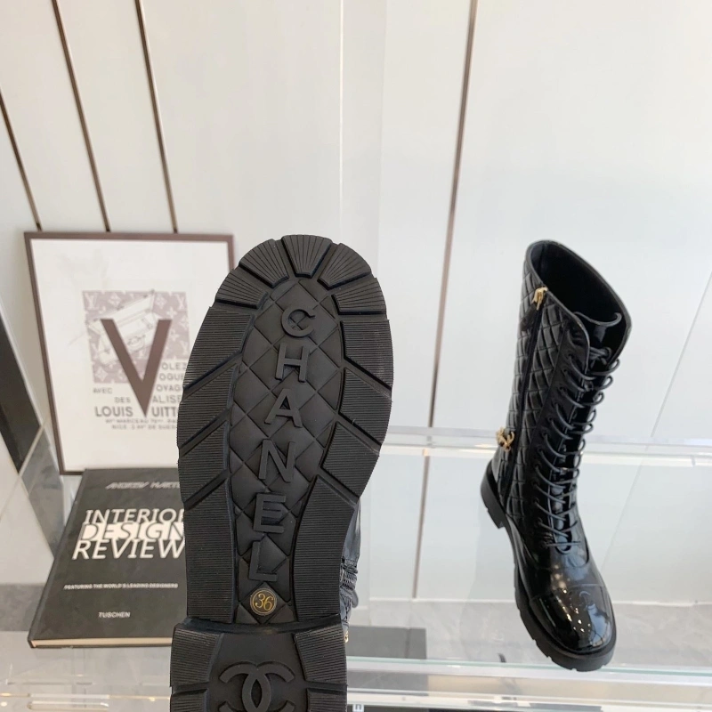 Chxnxl Boots Unique 129694