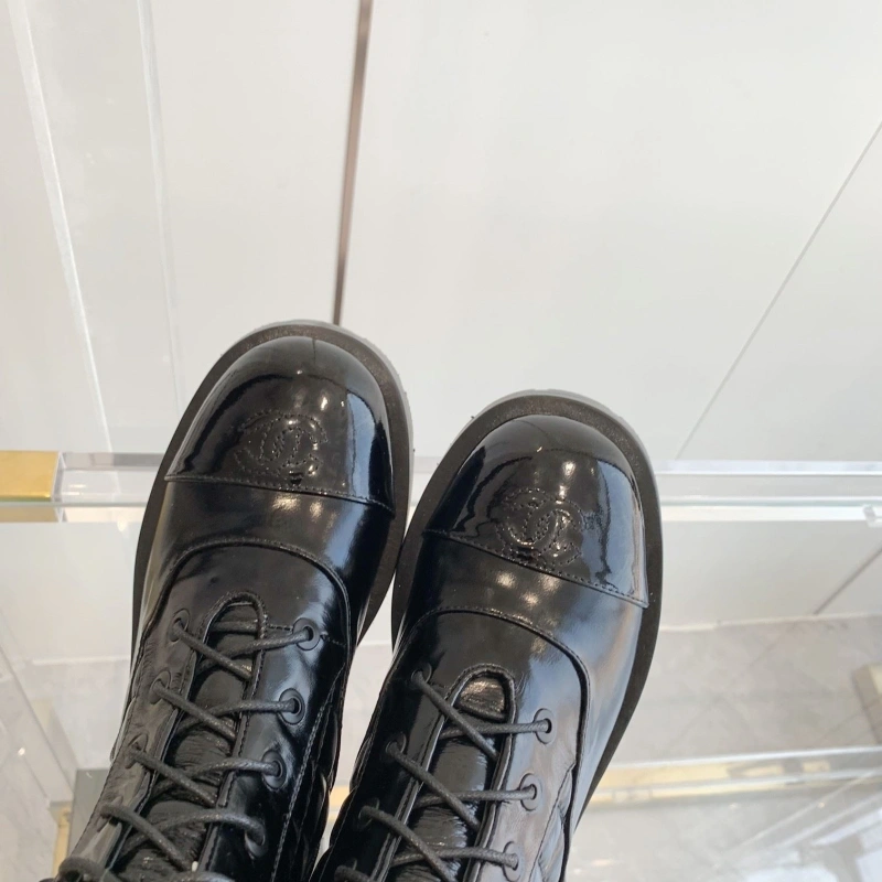 Chxnxl Boots Vibrant 129669