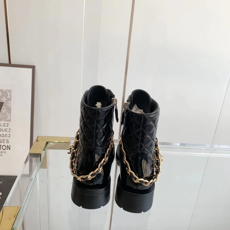 Chxnxl Boots Vibrant 129669