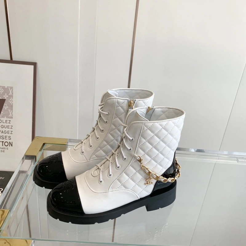 Chxnxl Boots GoAnywhere 129668