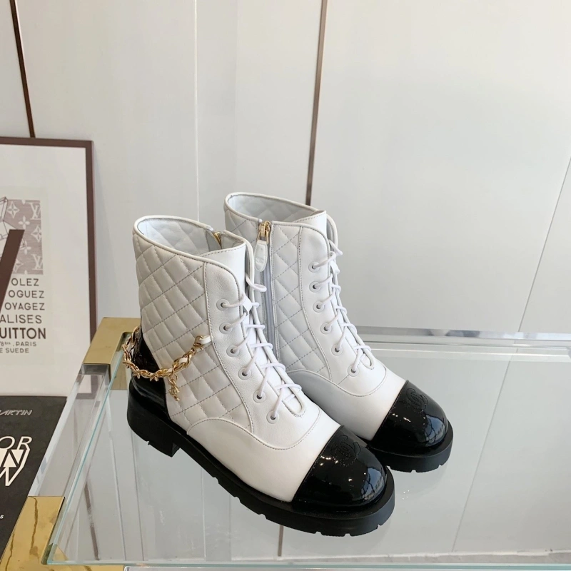 Chxnxl Boots GoAnywhere 129668