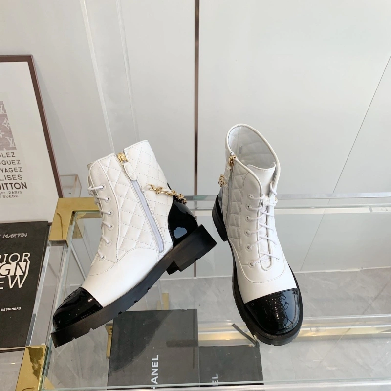 Chxnxl Boots GoAnywhere 129668