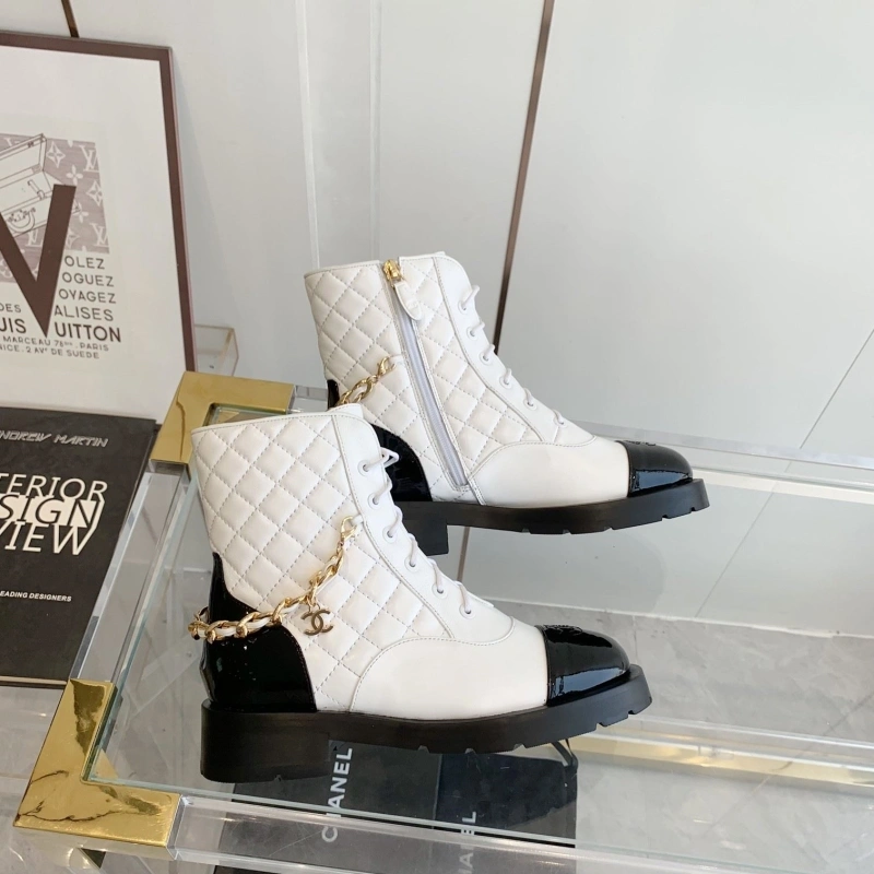 Chxnxl Boots GoAnywhere 129668