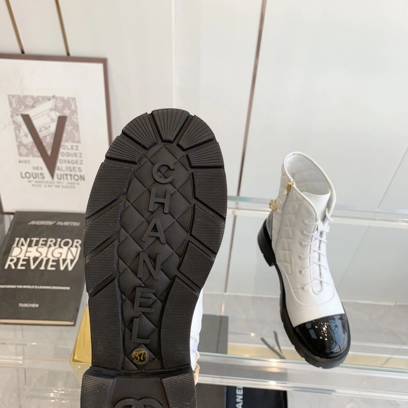 Chxnxl Boots GoAnywhere 129668