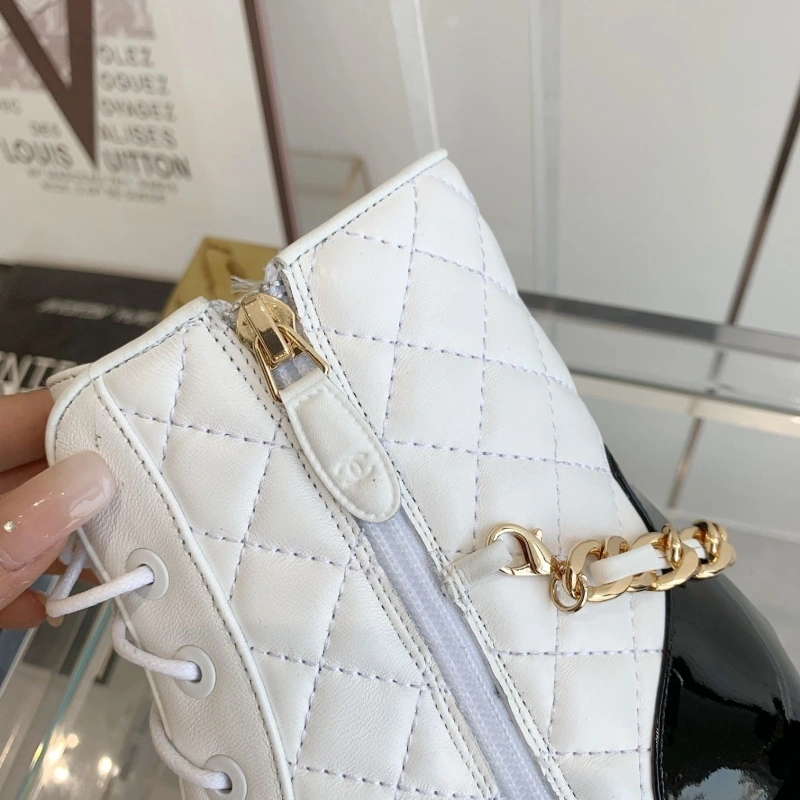 Chxnxl Boots GoAnywhere 129668