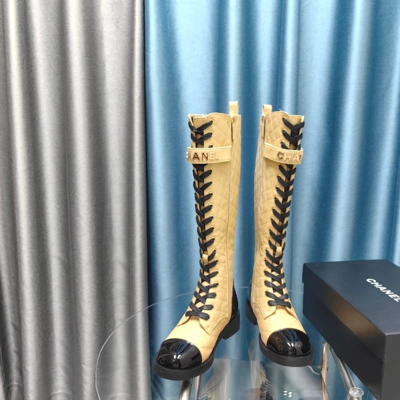 Chxnxl Boots Durable 129672