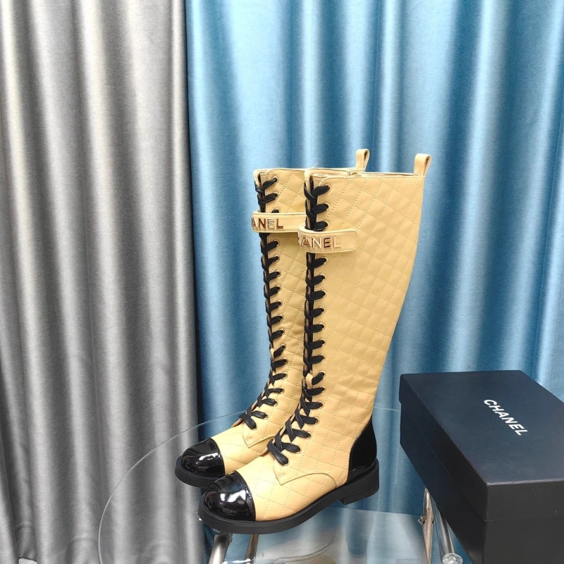 Chxnxl Boots Durable 129672