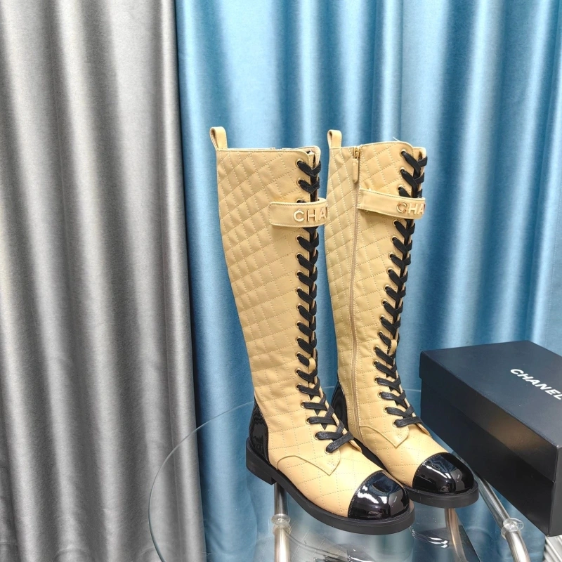 Chxnxl Boots Durable 129672