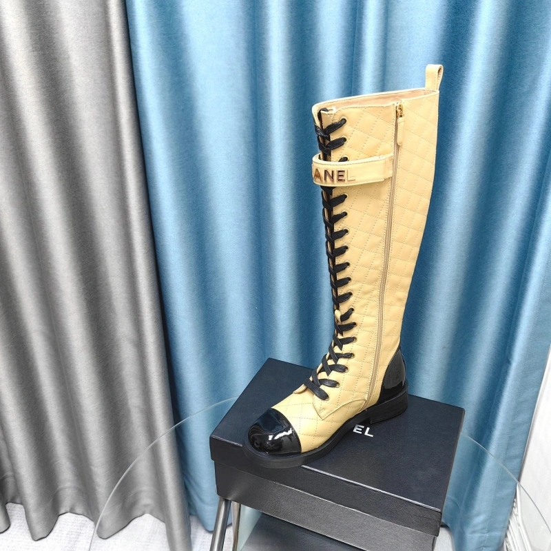 Chxnxl Boots Durable 129672