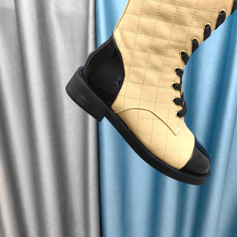 Chxnxl Boots Durable 129672