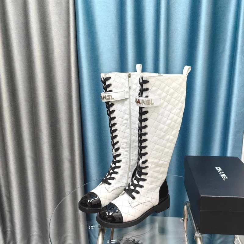 Chxnxl Boots Versatile 129665