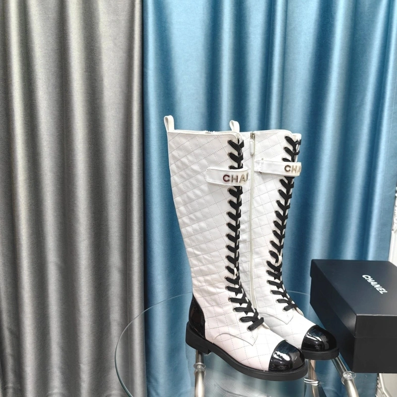 Chxnxl Boots Versatile 129665