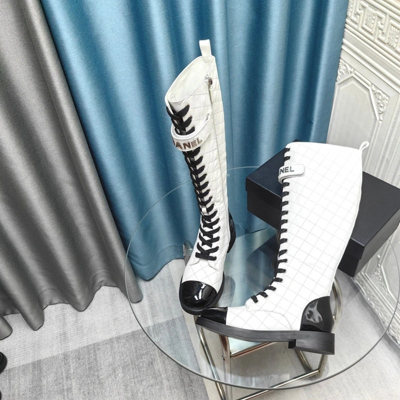 Chxnxl Boots Versatile 129665