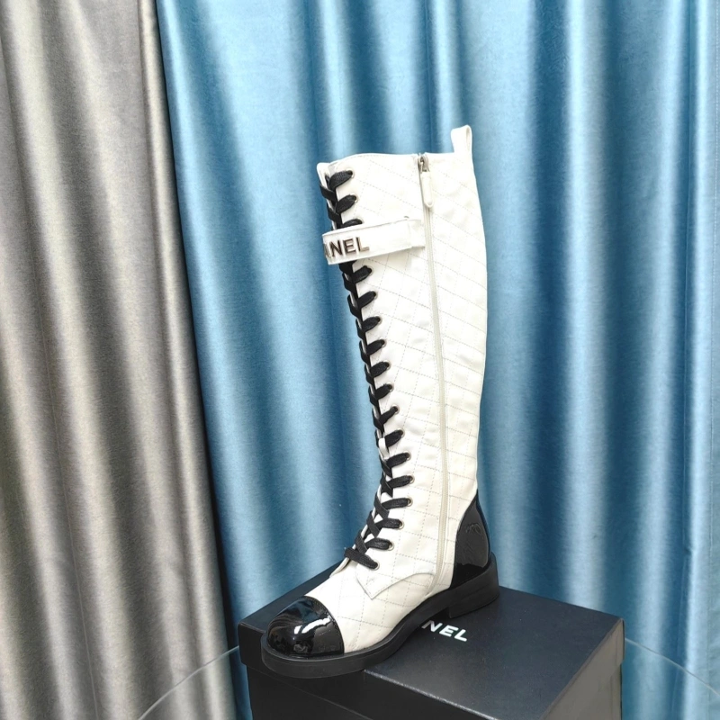 Chxnxl Boots Versatile 129665