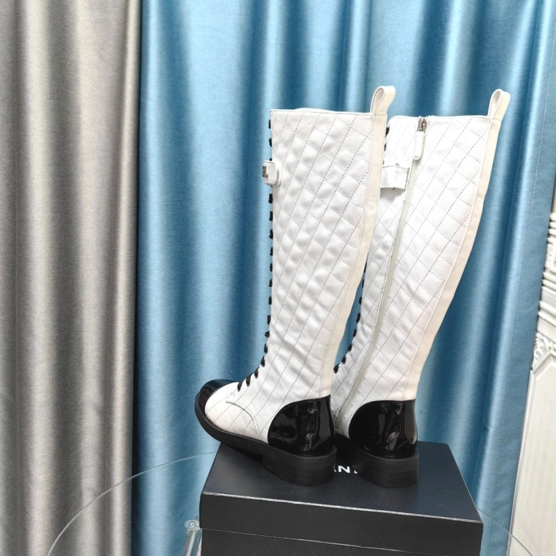 Chxnxl Boots Versatile 129665