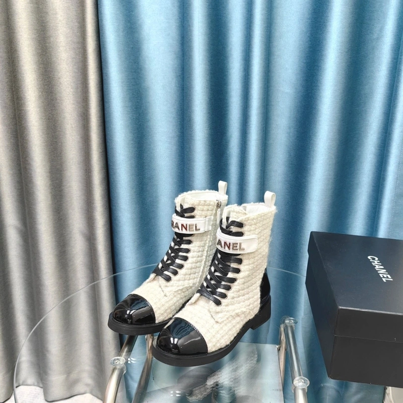 GoodFit Chxnxl Boots 129663