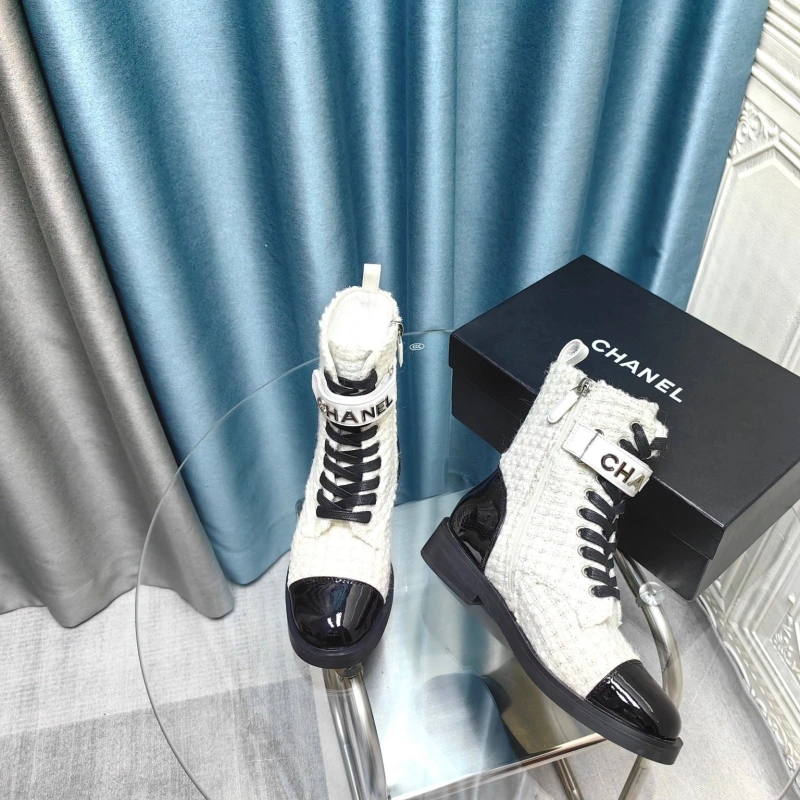 GoodFit Chxnxl Boots 129663