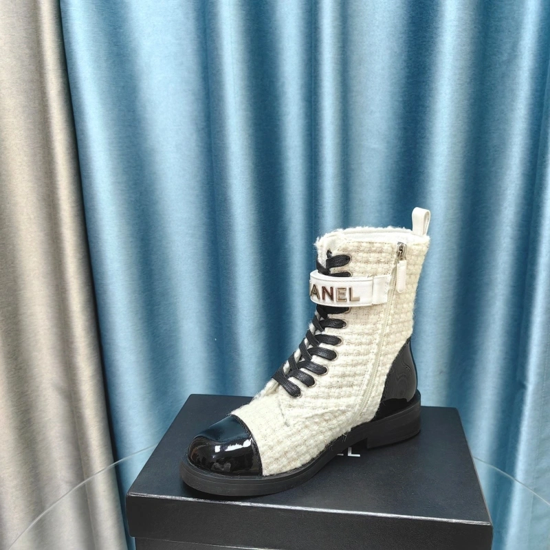 GoodFit Chxnxl Boots 129663