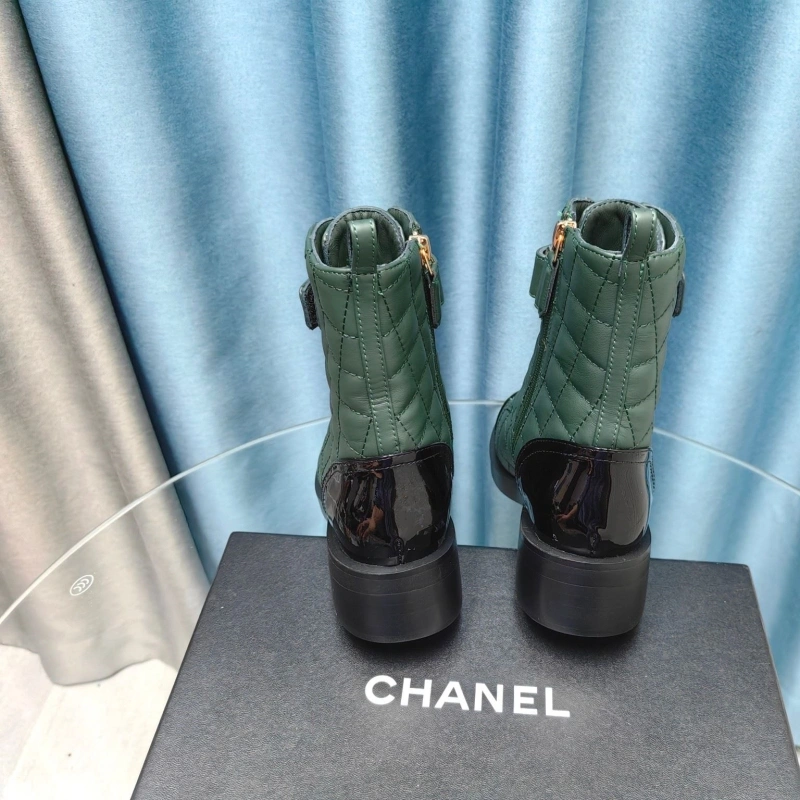 Chxnxl Boots HighQuality 129662