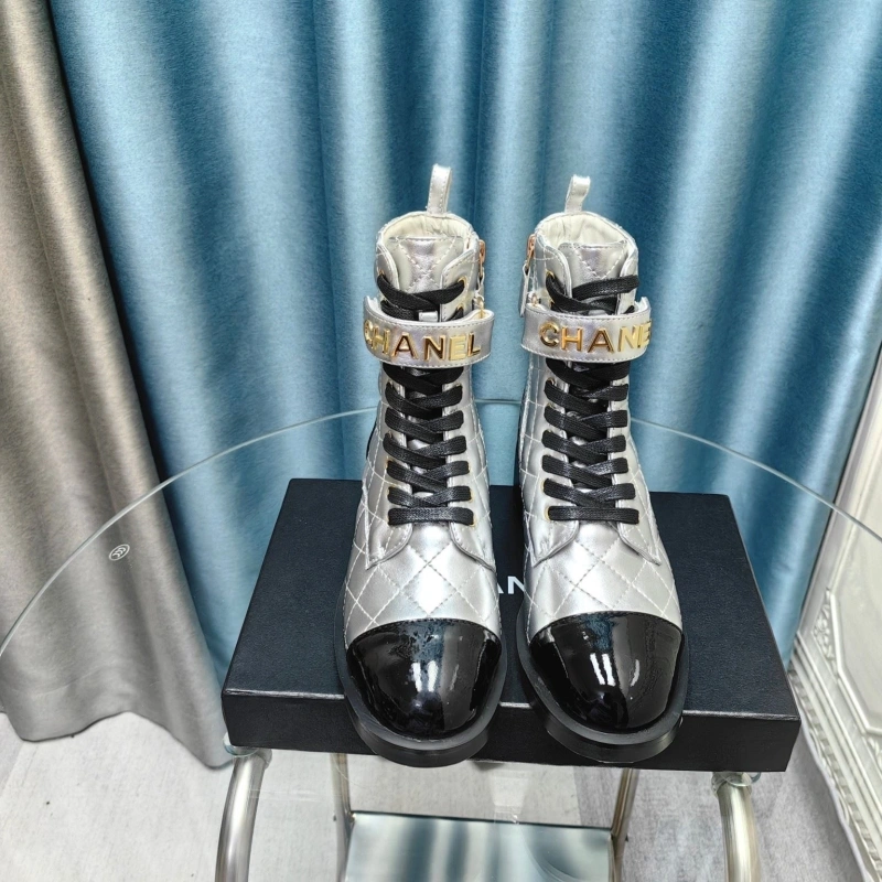 NewStyle Chxnxl Boots 129660