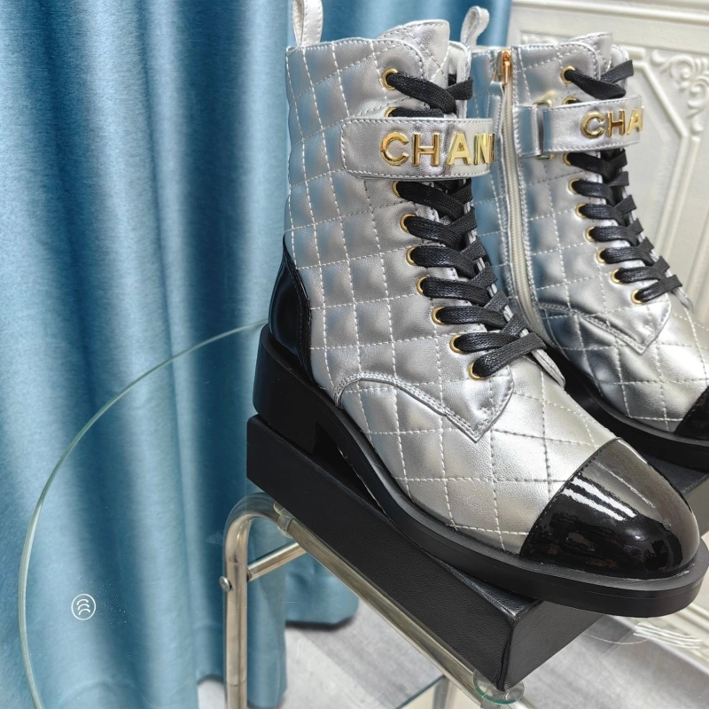 NewStyle Chxnxl Boots 129660