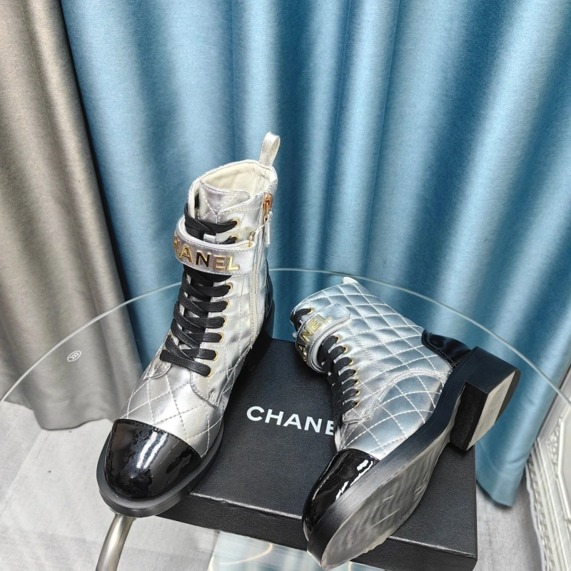 NewStyle Chxnxl Boots 129660