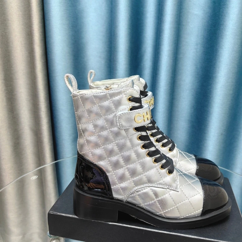NewStyle Chxnxl Boots 129660