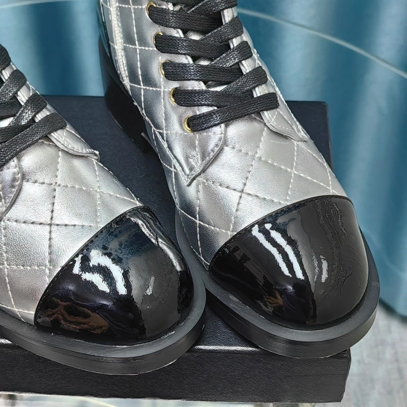 NewStyle Chxnxl Boots 129660