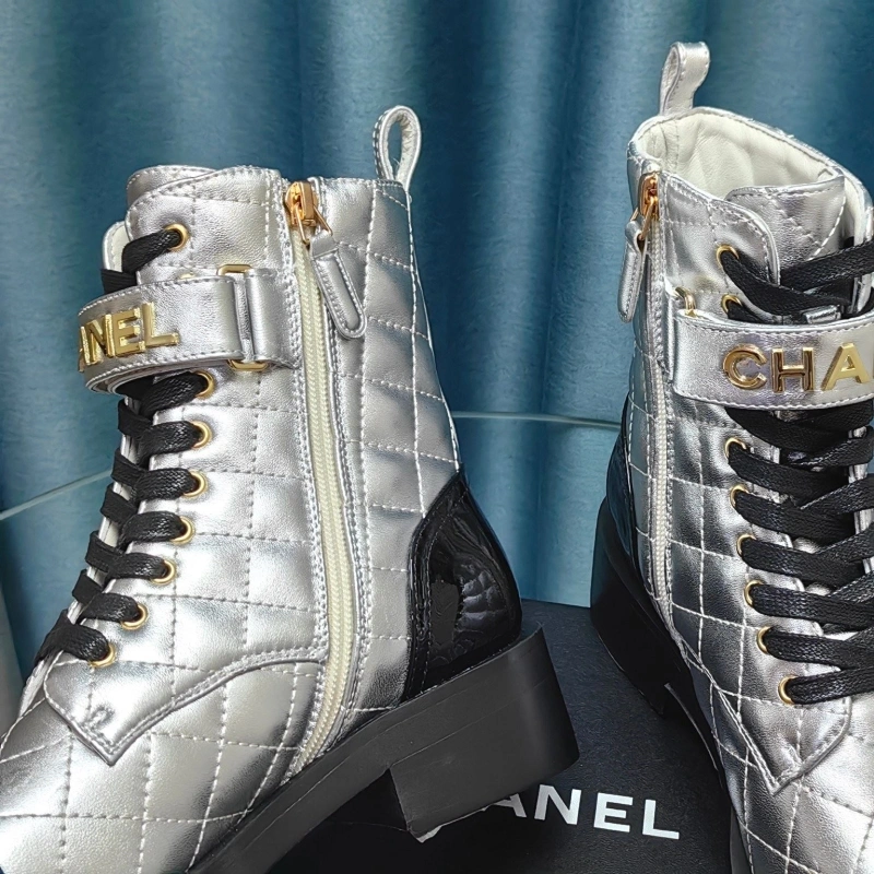 NewStyle Chxnxl Boots 129660