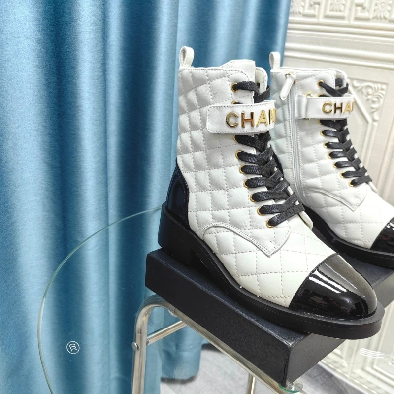 Chxnxl Boots BestValue 129659