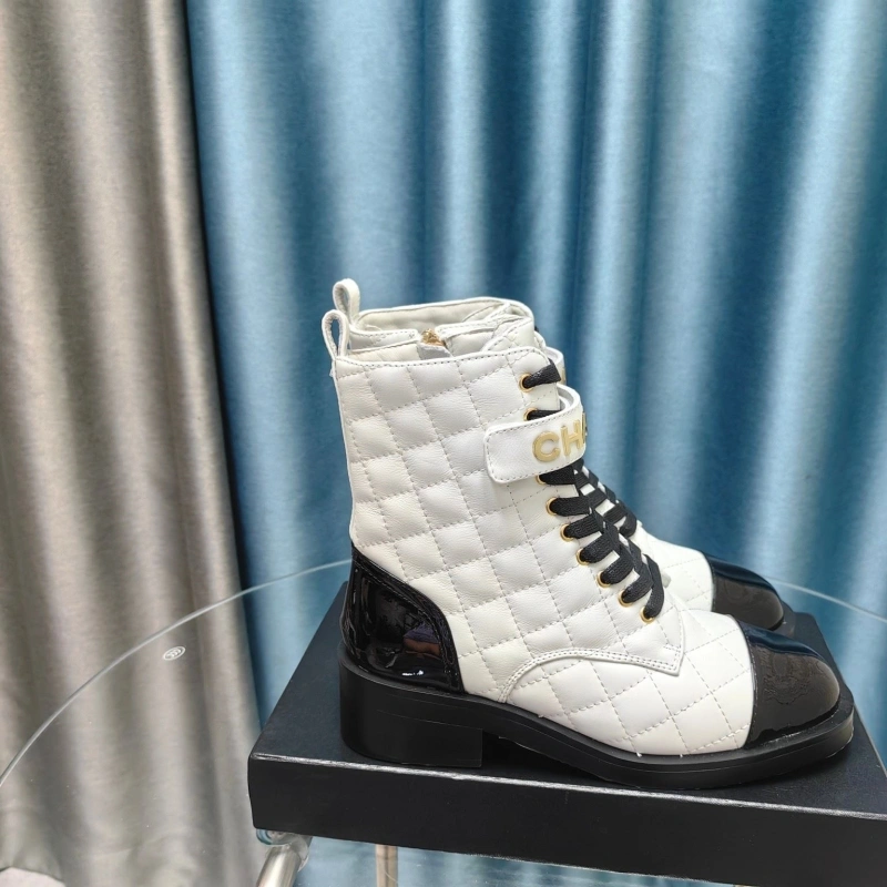 Chxnxl Boots BestValue 129659