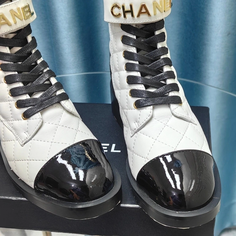 Chxnxl Boots BestValue 129659