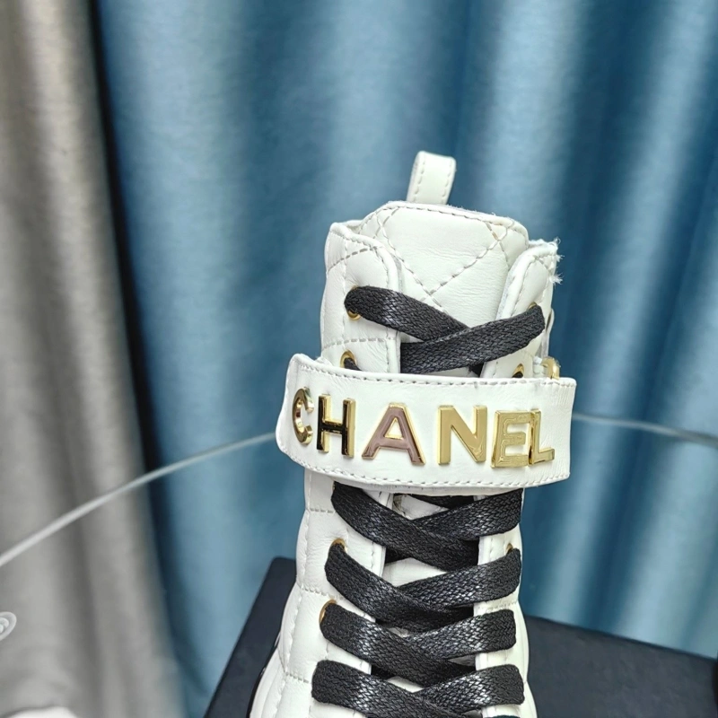 Chxnxl Boots BestValue 129659