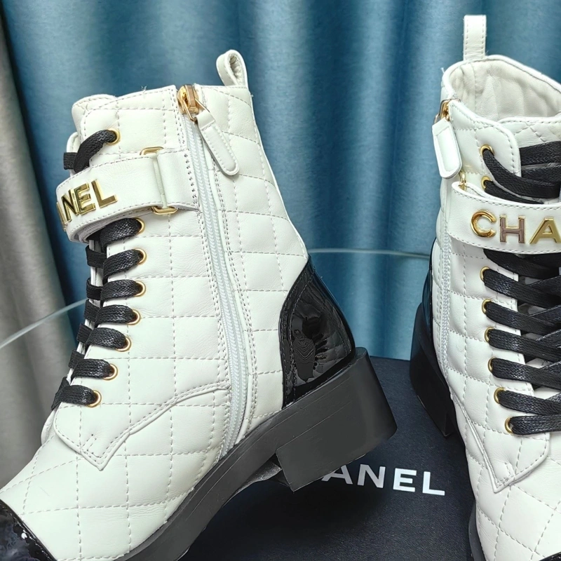 Chxnxl Boots BestValue 129659