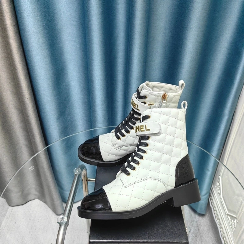 Chxnxl Boots BestValue 129659