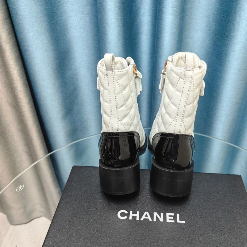 Chxnxl Boots BestValue 129659
