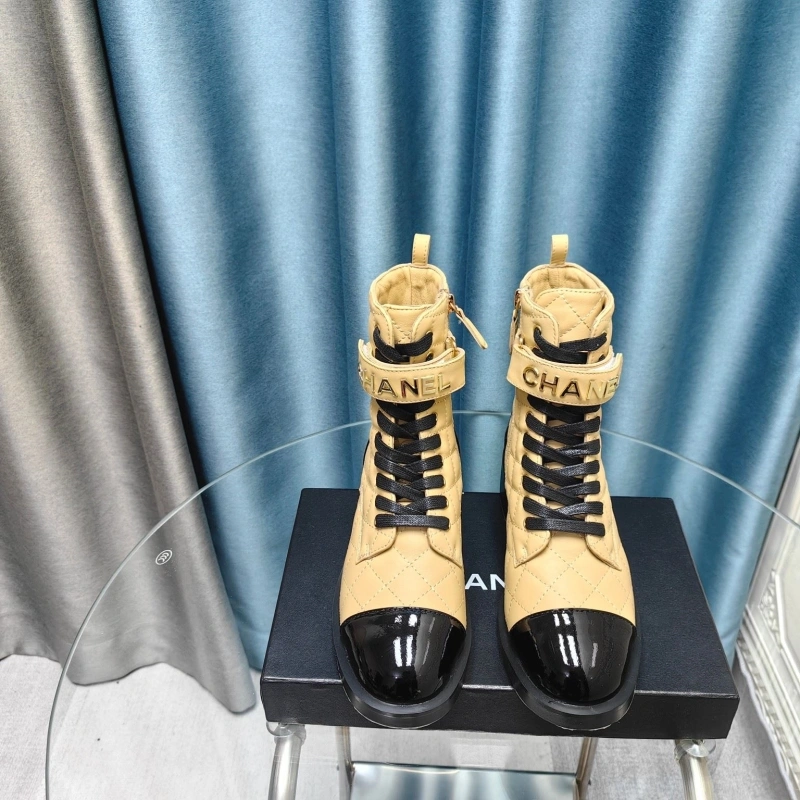 Chxnxl Boots Compact 129657