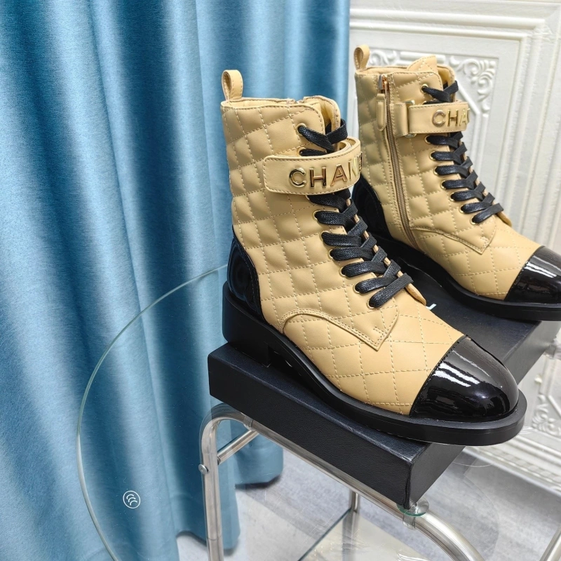 Chxnxl Boots Compact 129657