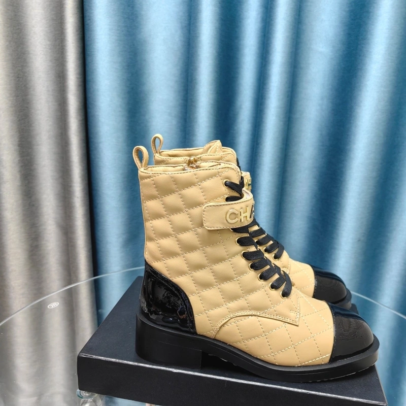 Chxnxl Boots Compact 129657