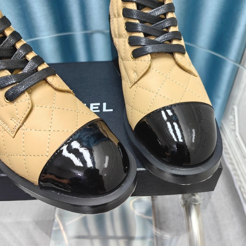 Chxnxl Boots Compact 129657
