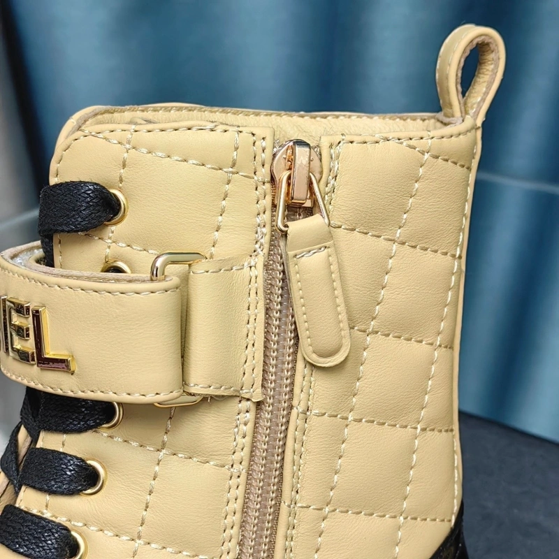 Chxnxl Boots Compact 129657