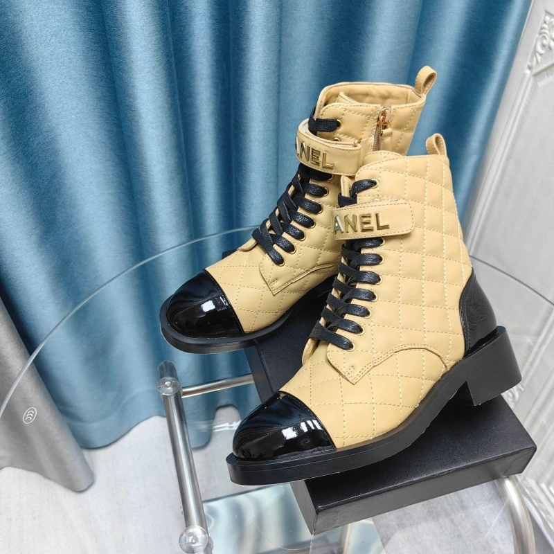 Chxnxl Boots Compact 129657