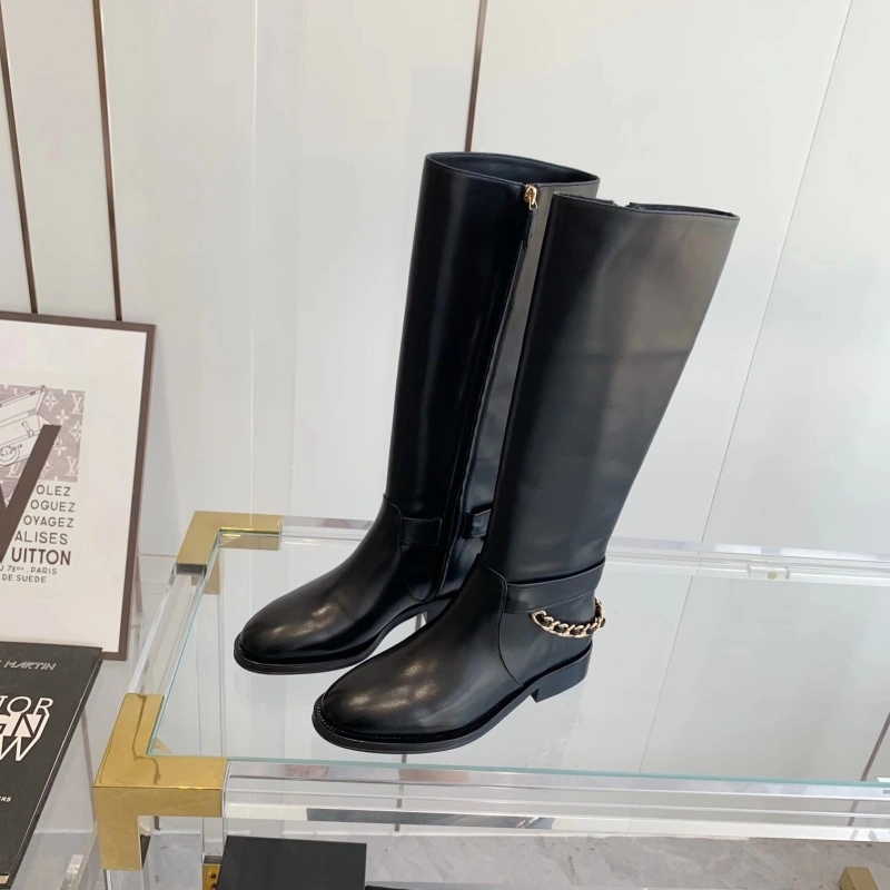 Chxnxl Boots NewStyle 129655