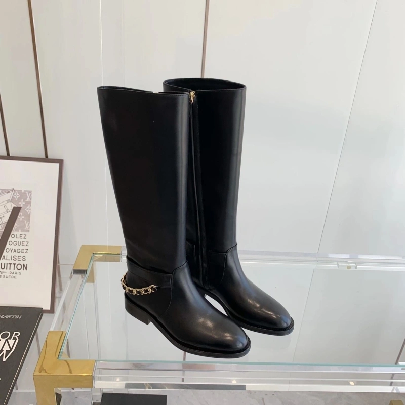 Chxnxl Boots NewStyle 129655