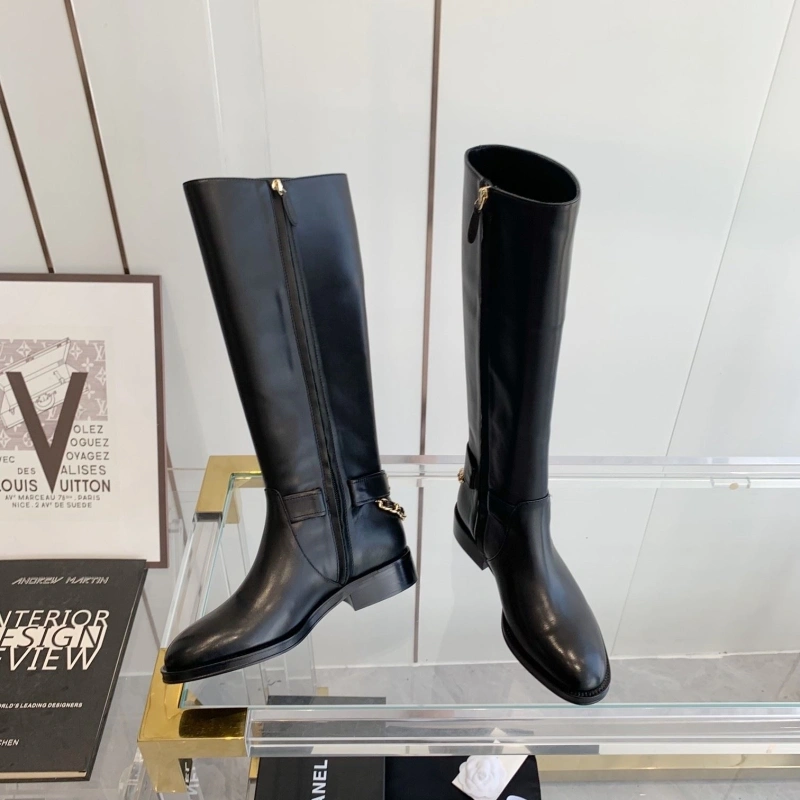 Chxnxl Boots NewStyle 129655