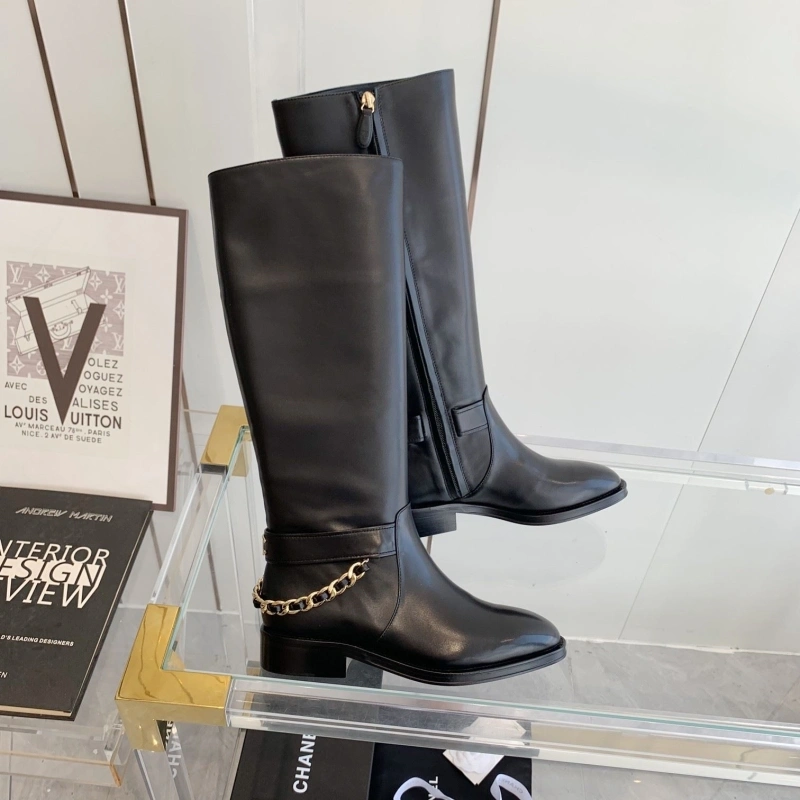 Chxnxl Boots NewStyle 129655