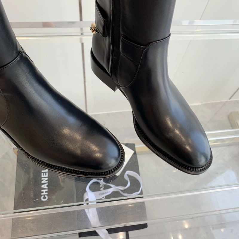 Chxnxl Boots NewStyle 129655