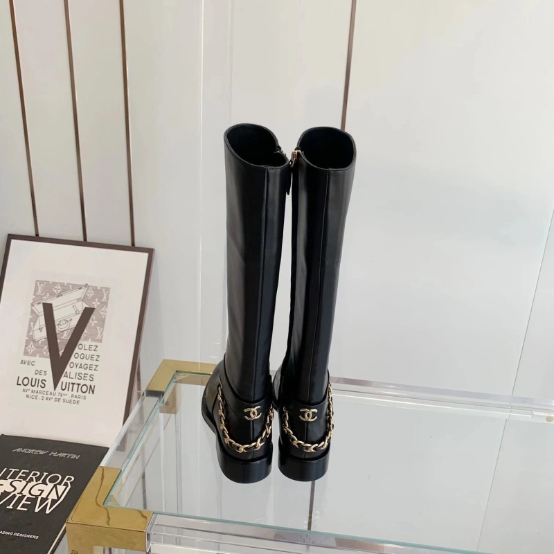 Chxnxl Boots NewStyle 129655