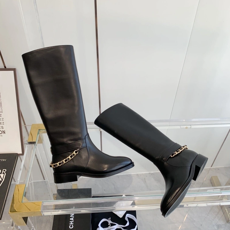 Chxnxl Boots NewStyle 129655